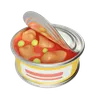 Canned Food