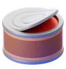 CANNED FOOD