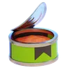 CANNED FOOD