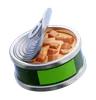 CANNED FOOD