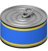 Canned Food