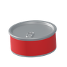 3ds of tin can