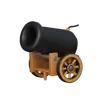 Cannon