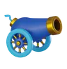 Cannon