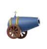 Cannon