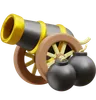 Cannon