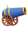 Cannon