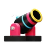 Cannon