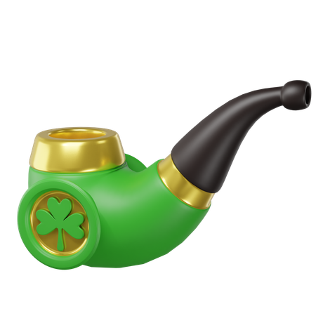 Cano  3D Icon