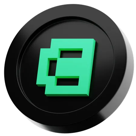 Canto  3D Icon