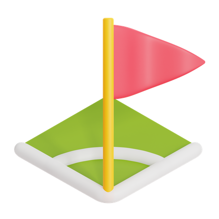 Canto  3D Icon