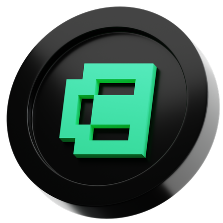 Canto  3D Icon