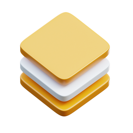 Capa  3D Icon