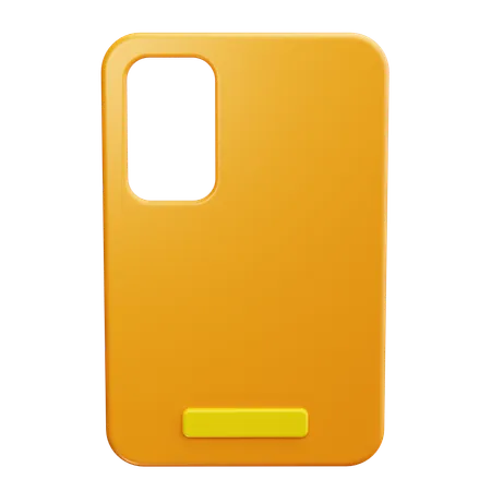 Capa de celular  3D Icon