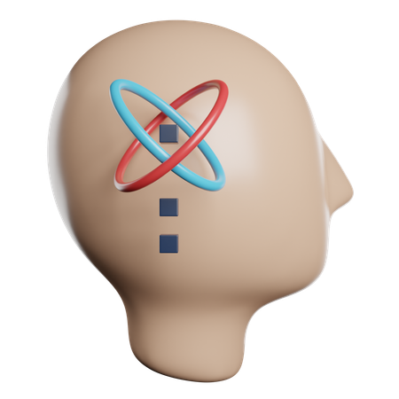 Capability 3D Icon