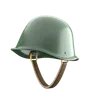 capacete do exército