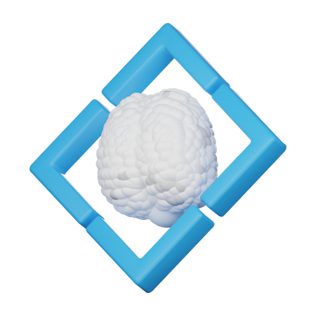 Capacité de jeu  3D Icon