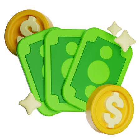 수도  3D Icon