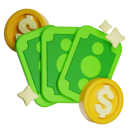 수도  3D Icon
