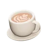 café cappuccino