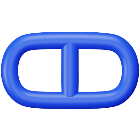 Capsule  3D Icon