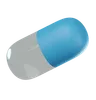 Capsule Medicine