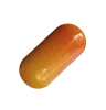 Capsule shape