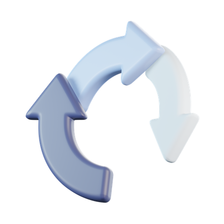 CAPTCHA  3D Icon