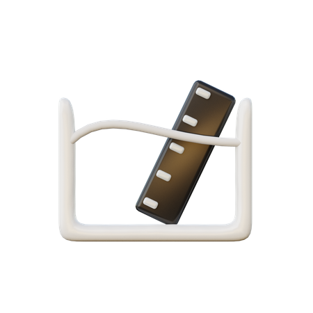 Capteur de niveau de liquide  3D Icon