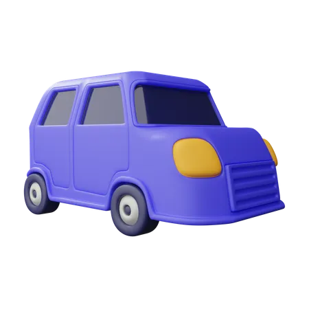 Car Download This Item Now 3D Icon