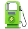 Car Charging Station