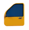 Car Door