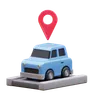 Car Location