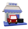 Car Repair