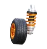 Car Suspension