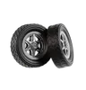 Car Wheel