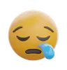 cara de sono