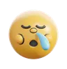 cara de sono
