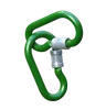 Carabiner Hook