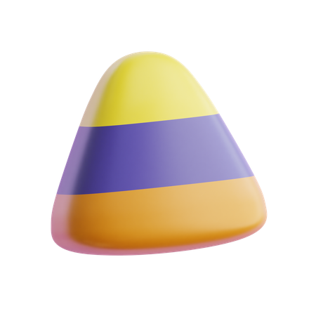 Dulce  3D Icon