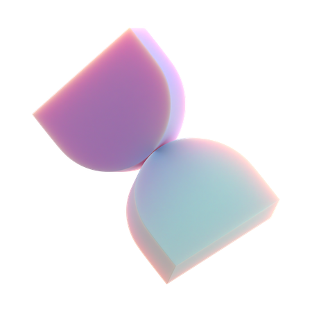 Caramelo  3D Icon