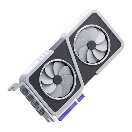카드  3D Icon