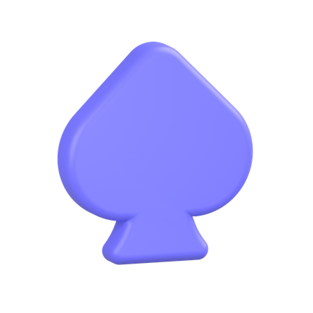 Card  3D Icon