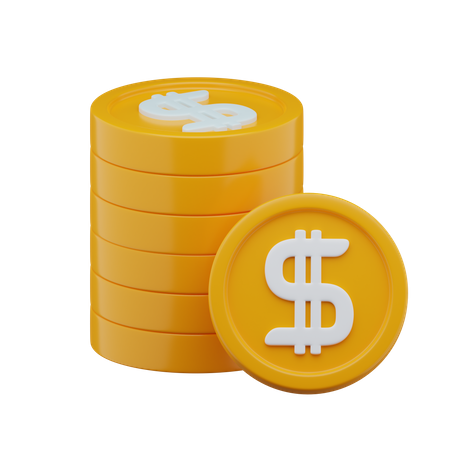 Card  3D Icon