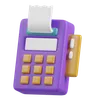 Card Machine