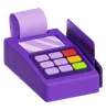 Card Machine