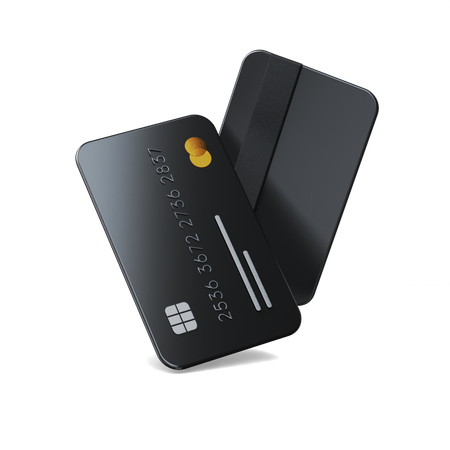 Card Payment  3D Icon