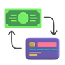 3d payment terms logo