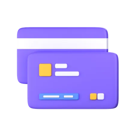 Card Payment 3 D Icon Perfect For Finance Element 3D Icon