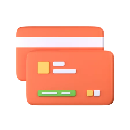 Card Payment 3 D Icon Perfect For E Commerce Element 3D Icon